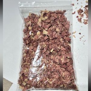 Fresh Cut Cedar Scent Bags Pack of 6